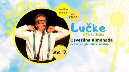 Osvežilna Rimonada